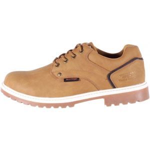 Westport ASTRAND Férfi utcai cipő, barna, méret 46