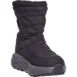 Westport BOURGES Női téli cipő, fekete, méret