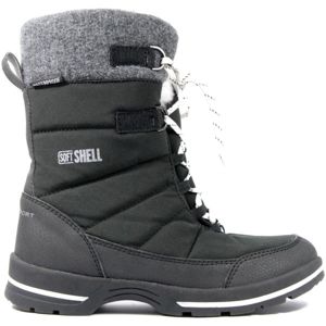Westport WESTRI fekete 37 - Női téli cipő
