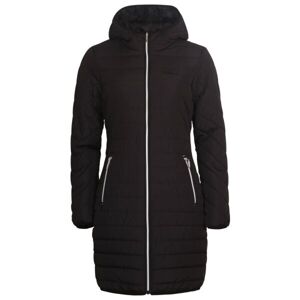 Willard CHITA Könnyű női kabát, fekete, veľkosť 2XL