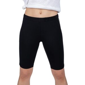 Willard DAHLIA Női rövid legging, fekete, veľkosť XL