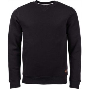 Willard EMPTY fekete XL - Férfi pulóver