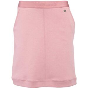 Willard JINNY Női sportosan elegáns szoknya, rózsaszín, méret XL
