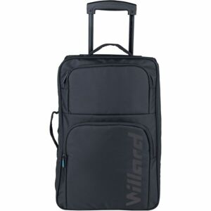 Willard PILOT 35 Fedélzeti táska, fekete, méret