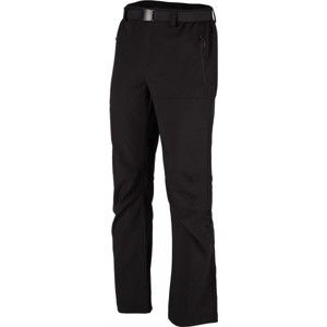 Willard LEX fekete XL - Férfi nadrág vékony softshellből