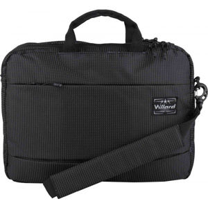 Willard RAMON Notebook táska, fekete, méret os
