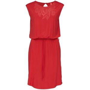 Willard RAMONA Női nyári ruha, piros, méret
