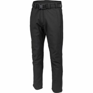 Willard SED Férfi softshell nadrág, fekete, méret XL