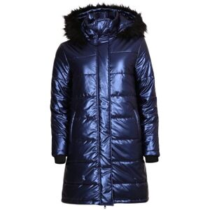 Willard SKARLETA Női kabát, sötétkék, veľkosť XL