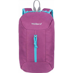 Willard SPIRIT10 Univerzális hátizsák, lila, méret