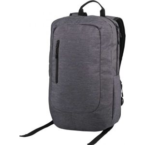 Willard THEO17 Városi hátizsák, szürke,fekete, méret