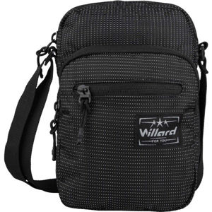 Willard VITO Irattartó táska, fekete, méret