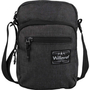 Willard VITO Irattartó táska, sötétszürke, méret
