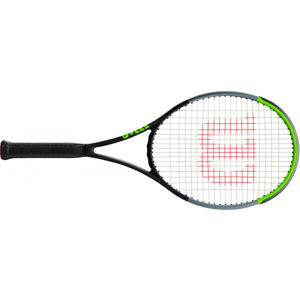 Wilson BLADE 100L V7.0  1 - Teniszütő