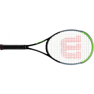 Wilson BLADE 101 L V7.0  2 - Nagy teljesítményű teniszütő