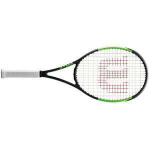 Wilson BLADE TEAM 99l - Teniszütő