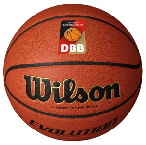 Labda Wilson EVOLUTION DBB GAME BASKETBALL