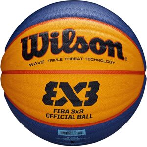 Labda Wilson FIBA 3X3 OFFICIAL GAME BALL