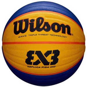 Labda Wilson FIBA 3X3 REPLICA BALL