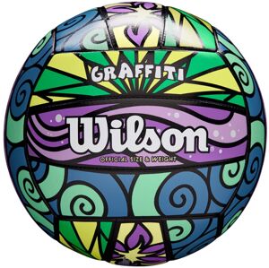 Labda Wilson GRAFFITI BEACHVOLLEYBALL