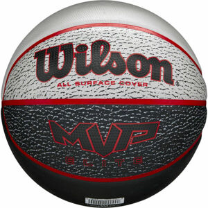 Wilson MVP ELITE Kosárlabda, fehér, veľkosť 7