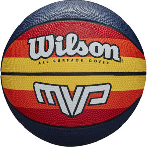 Wilson MVP MINI RETRO ORYE  3 - Kosárlabda