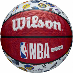 Wilson NBA ALL TEAM BALL  7 - Kosárlabda