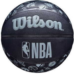 Labda Wilson NBA ALL TEAM BASKETBALL BL