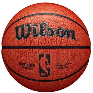 Labda Wilson NBA AUTHENTIC INDOOR OUTDOOR BASKETBALL
