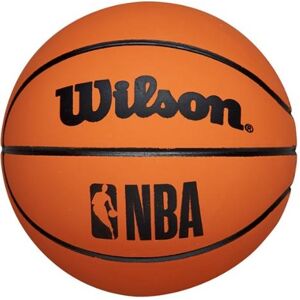 Labda Wilson NBA DRIBBLER BASKETBALL NBA VERSION
