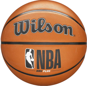 Labda Wilson NBA DRIVES PLUS BASKETBALL