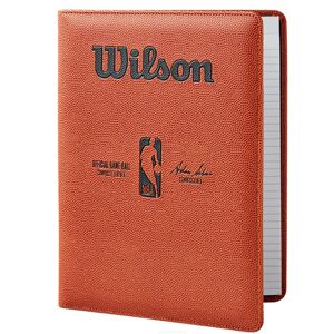 Jegyzettömb Wilson NBA PADFOLIO