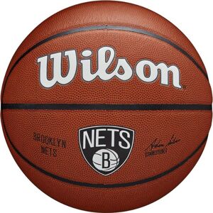 Labda Wilson NBA TEAM ALLIANCE BASKETBALL BRO NETS