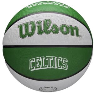 Labda Wilson NBA TEAM CITY EDITION BASKETBALL BOSTON CELTICS