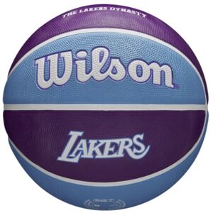 Labda Wilson NBA TEAM CITY EDITION BASKETBALL LOS ANGELES LAKERS