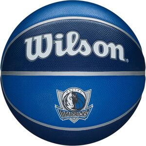Labda Wilson NBA TEAM TRIBUTE BASKETBALL DAL MAVERICKS
