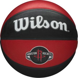 Labda Wilson NBA TEAM TRIBUTE BASKETBALL HOU ROCKETS
