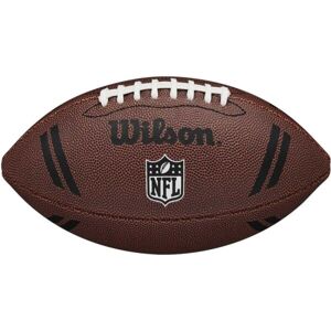 Wilson NFL SPOTLIGHT FB JR Junior rögbi labda, barna, méret