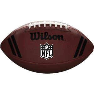 Wilson NFL SPOTLIGHT FB OFF Rögbi labda, barna, méret os