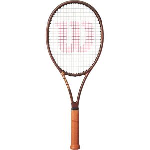 Wilson PRO STAFF 97UL V14 Teniszütő, barna, veľkosť L1