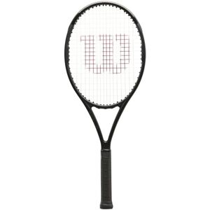 Wilson PRO STAFF TEAM V13.0 Teniszütő, fekete, méret 2