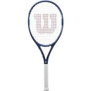 Wilson ROLAND GARROS EQUIPE HP Teniszütő, kék, méret 2