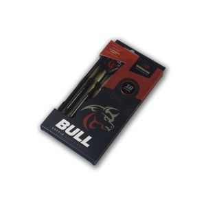Windson BULL SET 18G Darts készlet, fekete, méret