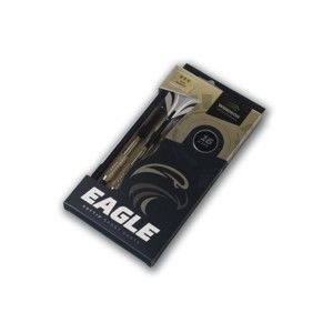 Windson EAGLE SET 16G Darts készlet, ezüst, veľkosť os