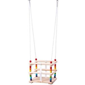 WOODY SWING FOR THE LITTLE ONES Hinta, mix, méret