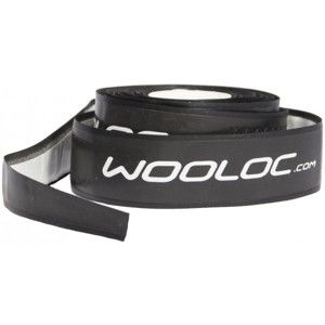 Wooloc GRIP TACKY BLK-2   - Grip floorball ütőre