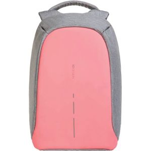 XD Design BOBBY COMPACT rózsaszín NS - Városi hátizsák