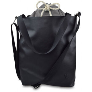 XISS Női táska zsákkal Női táska zsákkal, fekete, méret os
