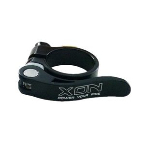 Xon XSC-08 RYCHLO 34,9  NS - Nyeregcsőbilincs