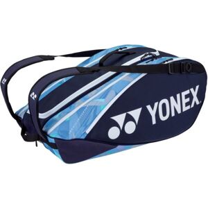 Yonex BAG 92229 9R Sporttáska, sötétkék, méret